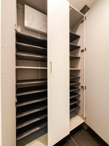 デコール代官山の物件内観写真