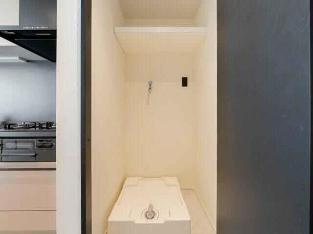 デコール代官山の物件内観写真