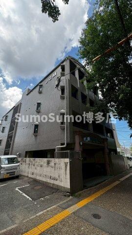 JGM高宮の物件外観写真