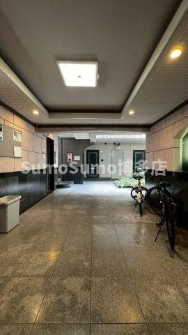 JGM高宮の物件外観写真