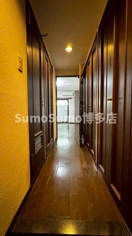 JGM高宮の物件内観写真