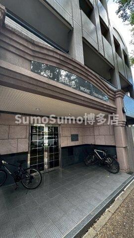 JGM高宮の物件外観写真