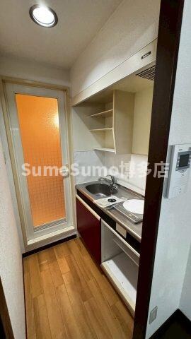 JGM高宮の物件内観写真