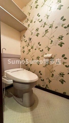 JGM高宮の物件内観写真