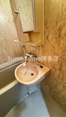 JGM高宮の物件内観写真