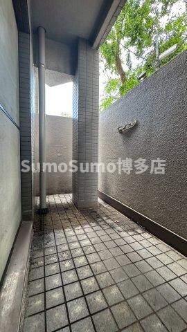 JGM高宮の物件内観写真