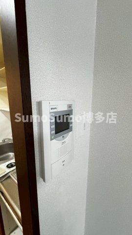 JGM高宮の物件内観写真