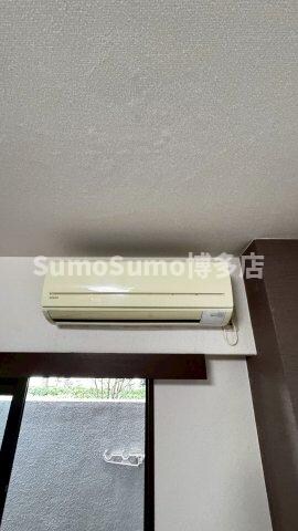 JGM高宮の物件内観写真