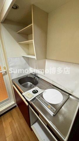 JGM高宮の物件内観写真