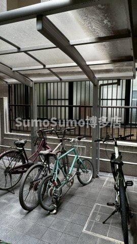 JGM高宮の物件内観写真