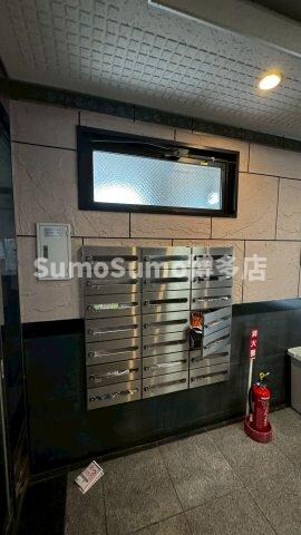 JGM高宮の物件内観写真