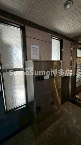 JGM高宮の物件内観写真