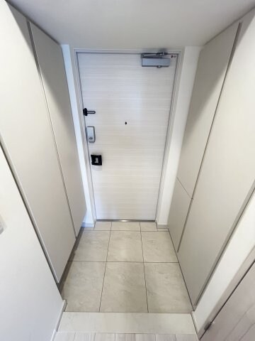 コンフォリア・リヴ北浜淡路町の物件内観写真