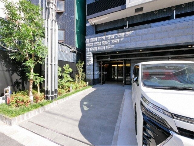 日本橋駅 徒歩7分 5階の物件外観写真