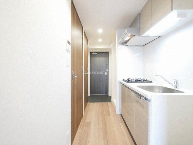 日本橋駅 徒歩7分 5階の物件内観写真