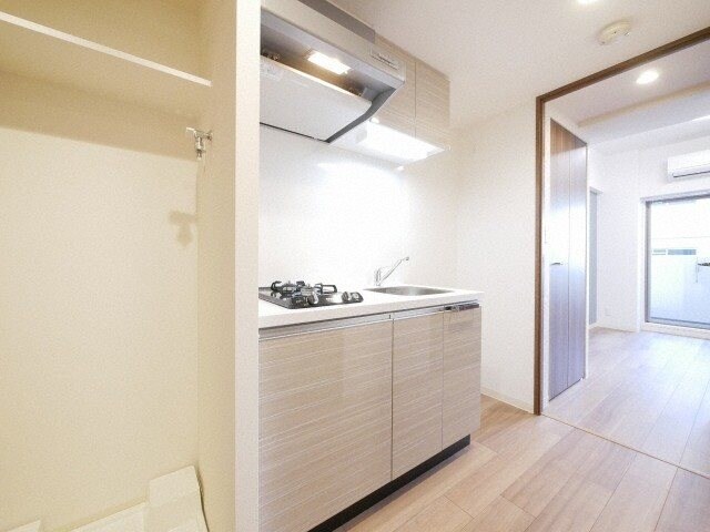 日本橋駅 徒歩7分 5階の物件内観写真