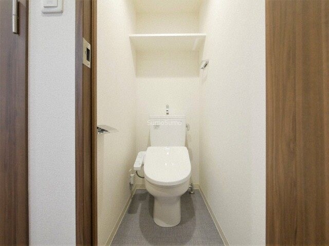 日本橋駅 徒歩7分 5階の物件内観写真