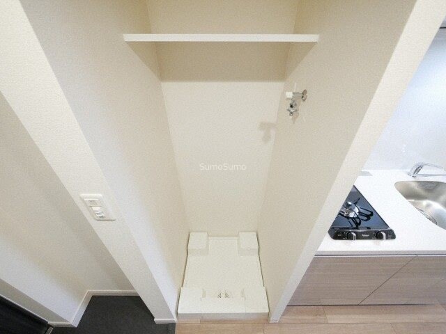 日本橋駅 徒歩7分 5階の物件内観写真