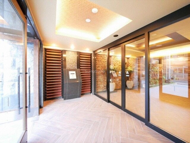 日本橋駅 徒歩7分 5階の物件内観写真