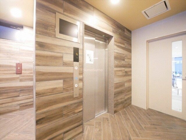 日本橋駅 徒歩7分 5階の物件内観写真