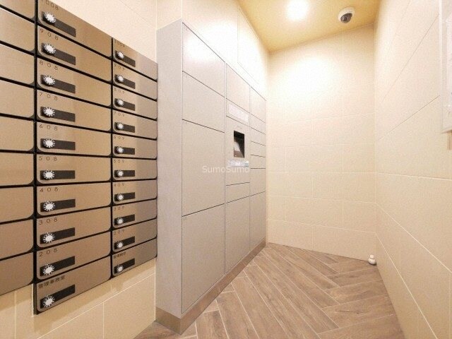 日本橋駅 徒歩7分 5階の物件内観写真