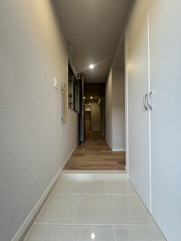 The TEN GOOD 祖原Ⅱの物件内観写真