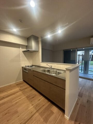 The TEN GOOD 祖原Ⅱの物件内観写真