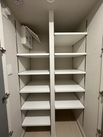 The TEN GOOD 祖原Ⅱの物件内観写真