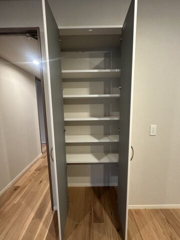 The TEN GOOD 祖原Ⅱの物件内観写真