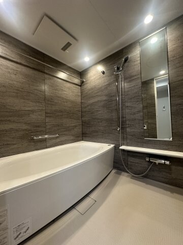 The TEN GOOD 祖原Ⅱの物件内観写真