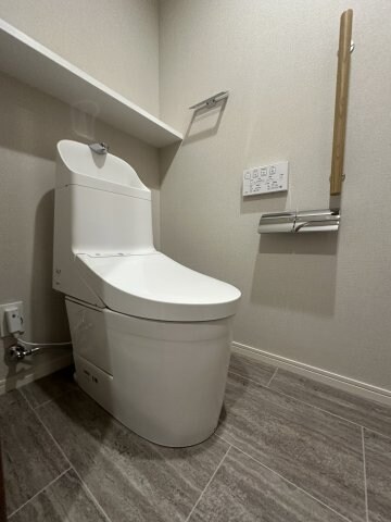 The TEN GOOD 祖原Ⅱの物件内観写真