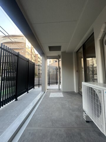 The TEN GOOD 祖原Ⅱの物件内観写真