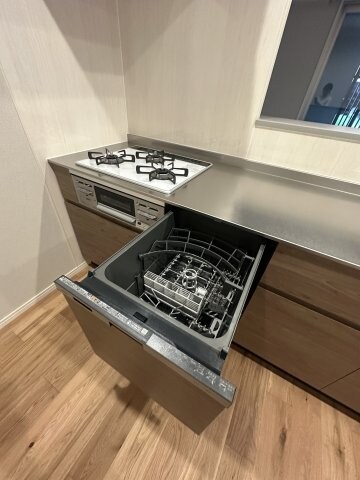 The TEN GOOD 祖原Ⅱの物件内観写真