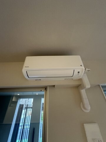 The TEN GOOD 祖原Ⅱの物件内観写真