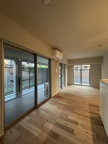 The TEN GOOD 祖原Ⅱの物件内観写真