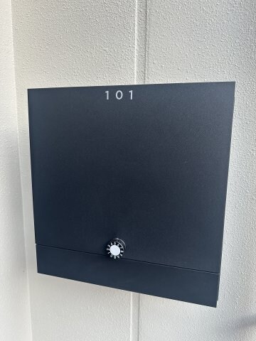 The TEN GOOD 祖原Ⅱの物件内観写真