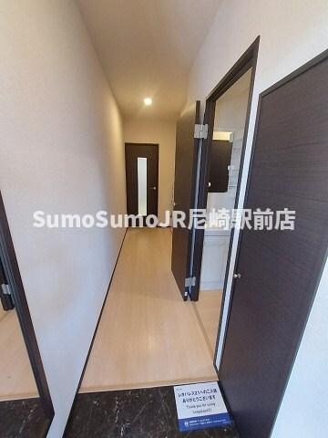 大物駅 徒歩19分 1階の物件内観写真