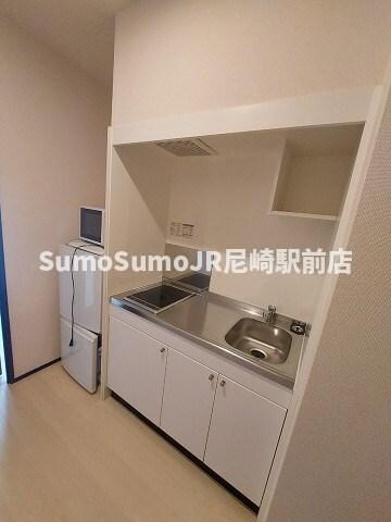 大物駅 徒歩19分 1階の物件内観写真