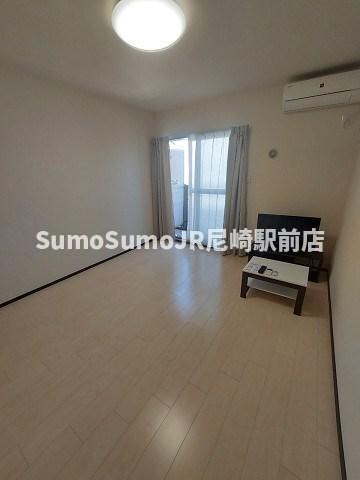 大物駅 徒歩19分 1階の物件内観写真