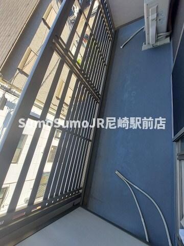 大物駅 徒歩19分 1階の物件内観写真