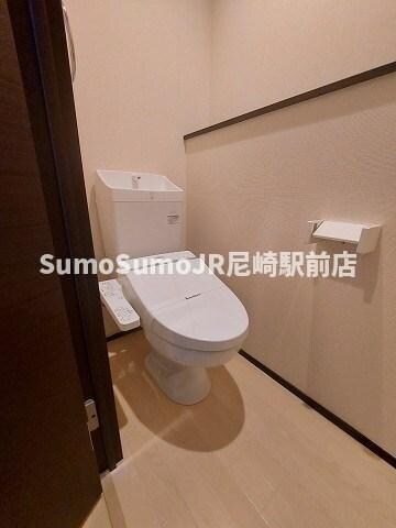 大物駅 徒歩19分 1階の物件内観写真