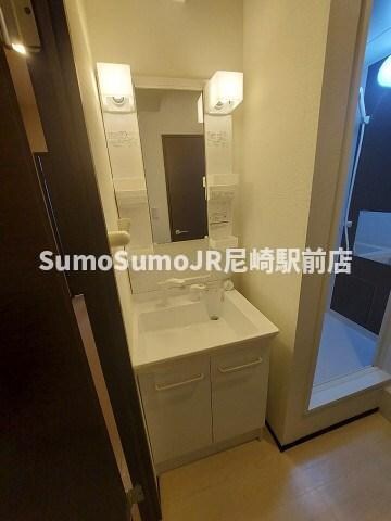 大物駅 徒歩19分 1階の物件内観写真