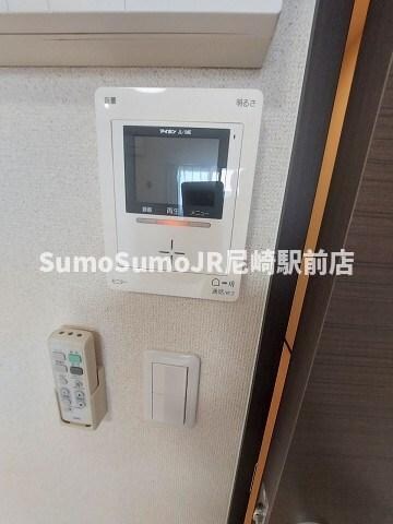 大物駅 徒歩19分 1階の物件内観写真