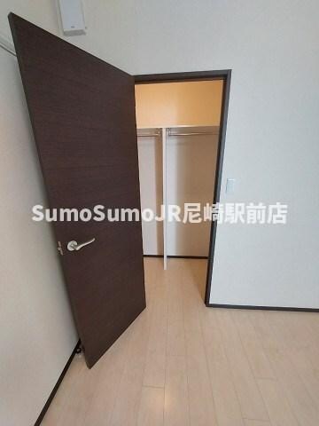 大物駅 徒歩19分 1階の物件内観写真