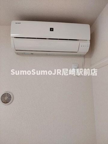 大物駅 徒歩19分 1階の物件内観写真