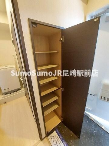 大物駅 徒歩19分 1階の物件内観写真