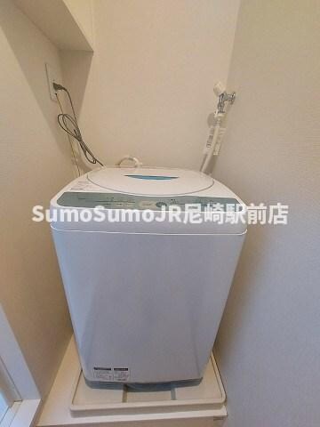 大物駅 徒歩19分 1階の物件内観写真