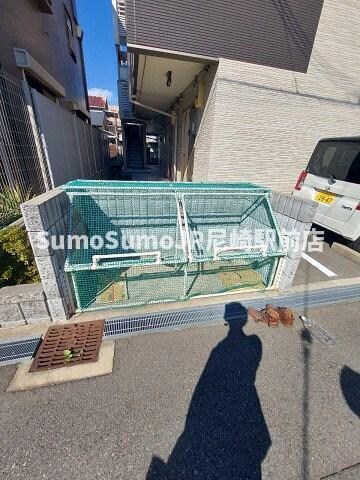 大物駅 徒歩19分 1階の物件内観写真