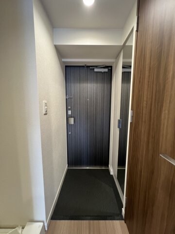 日本橋駅 徒歩7分 9階の物件内観写真