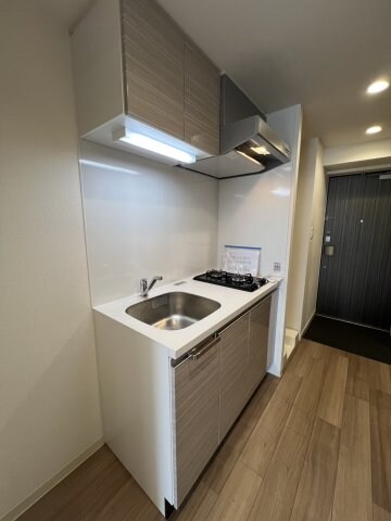 日本橋駅 徒歩7分 9階の物件内観写真